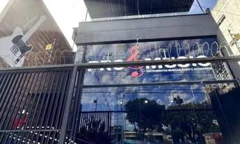 Imagem: Prédio Comercial, 3 pavimentos, 525m²