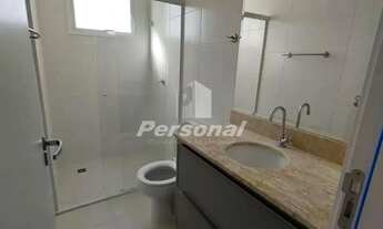 Imagem 2: Imóvel para aluguel tem 68 metros quadrados com 2 quartos em Independência - Taubaté - SP