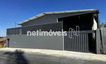 Imagem: Venda Galpão Jardim Encantado Vespasiano