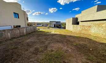 Imagem: Lote plano Jardins Porto - Lote com 316,26