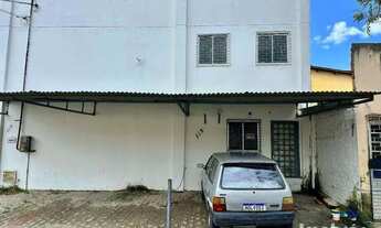 Imagem 4: Galpão para alugar, 648 m² por R$ 9.710,00/mês - Paupina - Fortaleza/CE