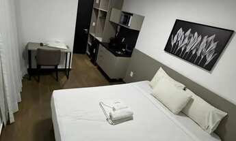 Imagem: Vendo imóvel com 16 m² com 01 Quarto em