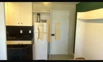 Imagem 5: Aluguel de Flat mobiliado no Parque do cais