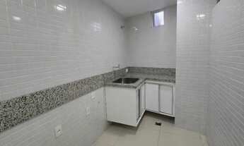 Imagem 5: Apartamento beira mar no bairro de Cabo Branco com móveis planejados semi mobiliado