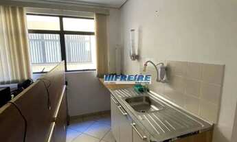 Imagem 3: Sala, 40 m² - venda por R$ 240.000,00 ou aluguel por R$ 1.980,26/mês - Santa Paula - São C