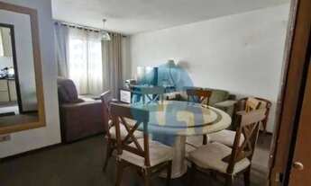 Imagem 2: Apartamento à venda, 83 m² por R$ 585.000,00 - Portão - Curitiba/PR