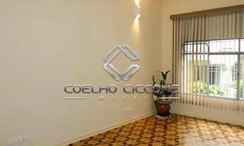 Imagem 2: Sobrado com 4 dormitórios, 3 banheiros sociais para Locação, 300m² por R$6.600,00