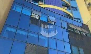 Imagem: Sala à venda, 64 m² por R$ 330.000,00