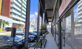 Imagem 4: Oportunidade Estratégica: Sala Ampla com Mezanino em Polo Comercial Premium , de alto padr