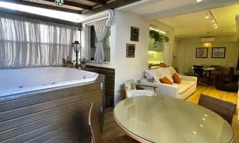 Imagem 4: Apt Garden 2 suíte-Ingleses Norte próximo do Hotel Slaviero e apenas 100 m da praia