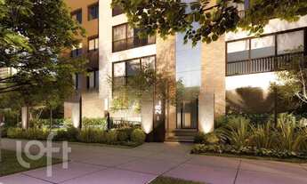 Imagem: Apartamento à venda em Menino Deus com