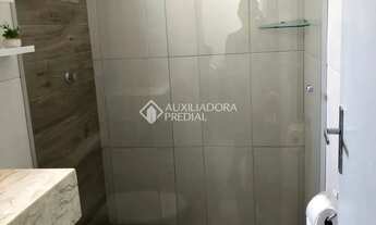 Imagem 6: Apartamento SEMI MOBILIADO à venda no bairro Jardim Iolanda