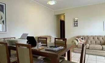 Imagem 3: Apartamento com 2 dormitórios à venda, 92 m² por R$ 440.000,00 - Vilamar - Praia Grande/SP