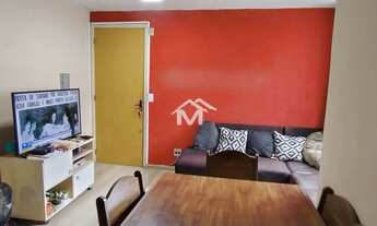 Imagem 3: Apartamento à venda em Canoas, Bairro Mato Grande - 42m² - Compra assistida. REF: 501860