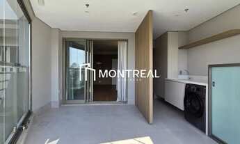 Imagem 7: APARTAMENTO À VENDA EM PINHEIROS, 1 SUÍTE. 1 VAGA DE GARAGEM