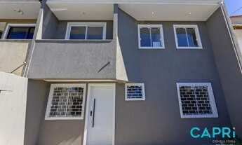 Imagem 4: Sobrado no Tarumã - Curitiba à venda