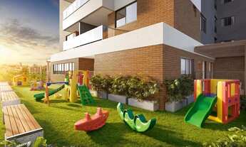 Imagem 7: Like Garibaldi, 2 E 3 Quartos Opções De 62M² Ou 80M² E 1 Ou 2 Vagas De Garagem No Rio Verm