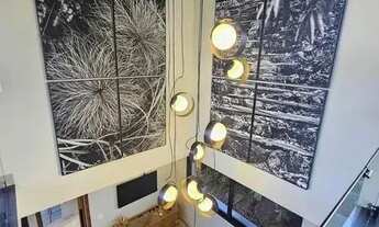 Imagem 2: Condomínio Jardins Munique