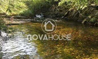 Imagem 3: FAZENDA NA COMUNIDADE RIO DOS PEIXES