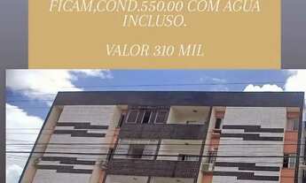 Imagem: Apartamento Na Gruta no Cond Veredas do