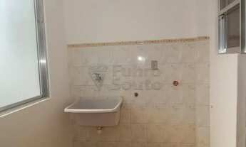 Imagem 7: Apartamento de 2 Dormitórios no Centro de Pelotas - Edifício Residencial e Comercial Zanet