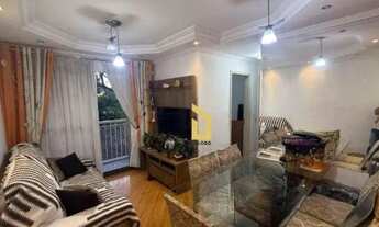 Imagem: Apartamento à venda 50m² 2 dormitórios