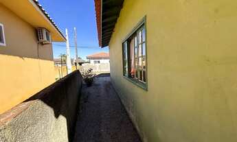 Imagem 3: CASA DE ALVENARIA PRONTA PARA MORAR NOVA BRASÍLIA/SC!