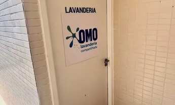 Imagem 6: Flat mobiliado na praia do Cupe