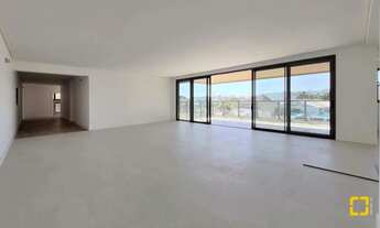 Imagem 2: Apartamento novo de 03 suítes em Jurerê Internacional, Florianópolis/SC