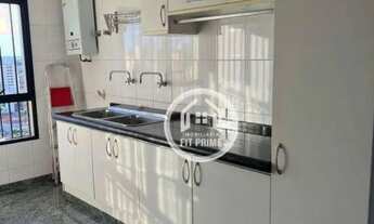 Imagem 7: Apartamento com 4 dormitórios, 346 m² - aluguel por R$ 8.580/mês - Boa Vista - São José do