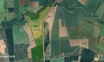 Imagem: 50 do Imóvel com 85,24 Hectares, Estância