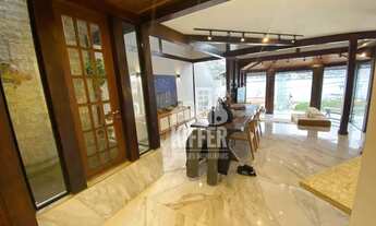 Imagem 5: Casa com 4 quartos à venda, 356 m² por R$ 3.300.000 - São Francisco - Niterói/RJ