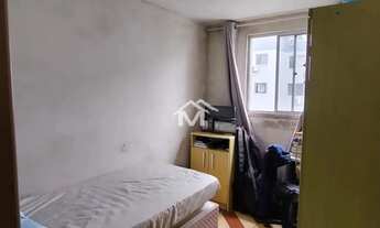 Imagem 6: Apartamento à venda em Canoas, Bairro Mato Grande - 42m² - Compra assistida. REF: 501860