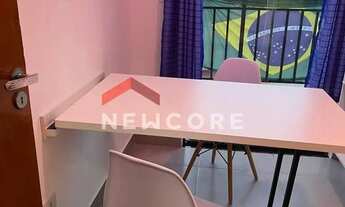 Imagem 5: Apartamento em Rua Guaracapá - Cidade Nitro Operária - São Paulo/SP