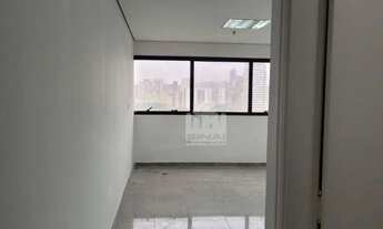 Imagem 4: Sala, 28 m² - venda por R$ 279.000,00 ou aluguel por R$ 2.233,32/mês - Bom Retiro - São Pa