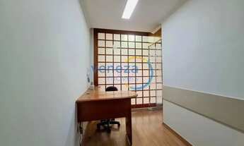 Imagem 3: Sala para alugar por R$ 1400.00, 57.57 m2 - CENTRO - LONDRINA/PR
