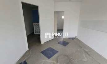 Imagem 6: Sala, 40 m² - venda por R$ 230.000,00 ou aluguel por R$ 1.784,00/mês - Jardim do Mar - São