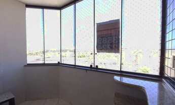 Imagem 5: Apartamento com 3 dormitórios para alugar, 80 m² por R$ 2.450,00/mês - São José - São Leop