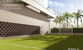 Imagem 4: Apartamento com 3 Suites na Ponta do Farol | 104m² e 2 vagas