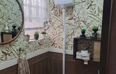 Imagem 11: Casa para locação