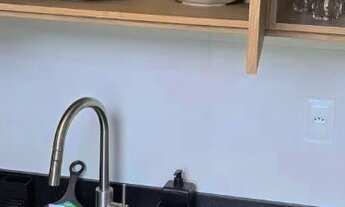 Imagem 4: Loft 65m² totalmente mobiliado em Santo Antonio de Lisboa