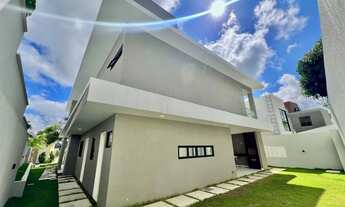 Imagem 5: CASA COM 4 SUÍTES NO ATMOSPHERA ECO