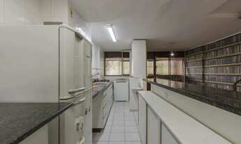 Imagem 7: Duplex com 3 quartos (uma suíte) no Ed. Casario