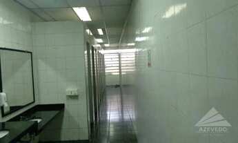 Imagem 6: Prédio para alugar, 2618 m² por R$ 95.909,54/mês - Parque Cruzeiro do Sul - São Paulo/SP