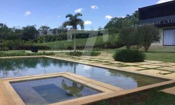 Imagem 3: Quinta Baroneza Casa Nova à venda 6 dormitórios 1100 m² área construída