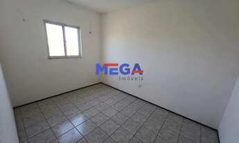 Imagem 6: Apartamento com 2 quartos no bairro Vila União em Fortaleza, CE