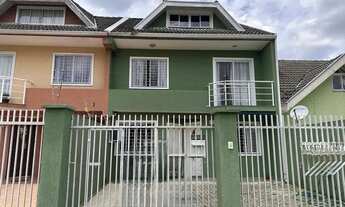 Imagem: Sobrado triplex 3 quartos sendo 1 suíte