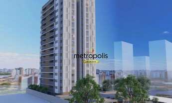 Imagem 3: Apartamento com 3 dormitórios à venda, 115 m² por R$ 1.178.000,00 - Centro - São Caetano d