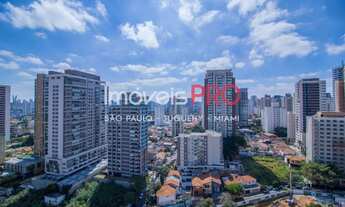 Imagem 4: BROOKLIN - 62 M² -2 DORM - 1 SUÍTE - 1 VAGA E LAZER