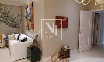 Imagem: Apartamento 3 quartos, em Copacabana - RJ